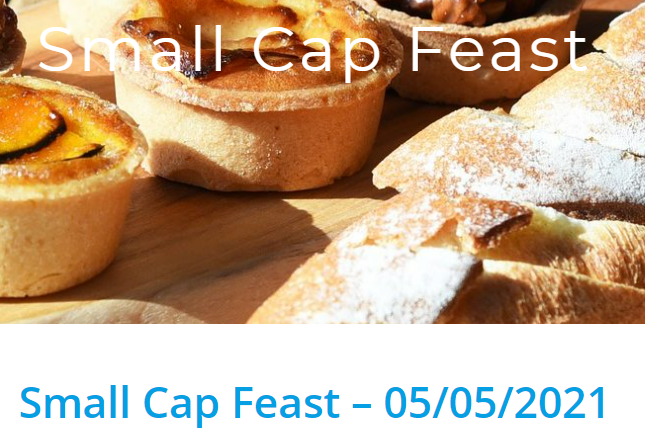 HybridanLLP's tweet photo. Wednesday's Small Cap Feast.. 

https://t.co/NOEvEjnnAj

#XtractResources @personalgroup @RedxPharma #Mirada #Eckoh @EmpyreanEnergy @tekcapital @CoralproductsUK @BotswanaDiamond #GetechGroup

#AIM #smallcaps https://t.co/NNeHRkXt4T