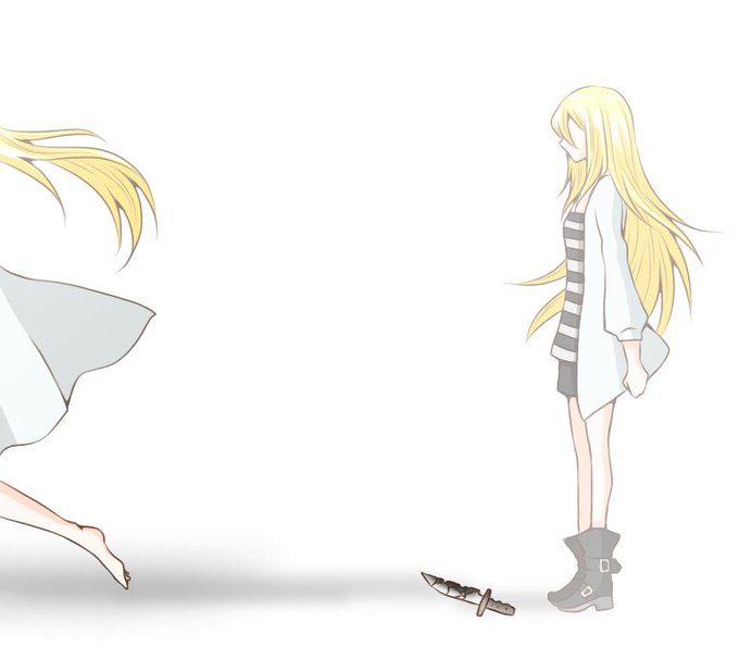 バイバイのtwitterイラスト検索結果 古い順