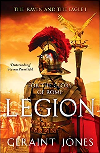 So proud to be publishing not one, not two, but THREE awesome books in paperback tomorrow with @canelo_co: #AnthraxIsland by @DLMWrites, #Legion by @grjbooks and #LordsoftheNile by @JSpencerAuthor . Thread below with details and pre-order info 👇