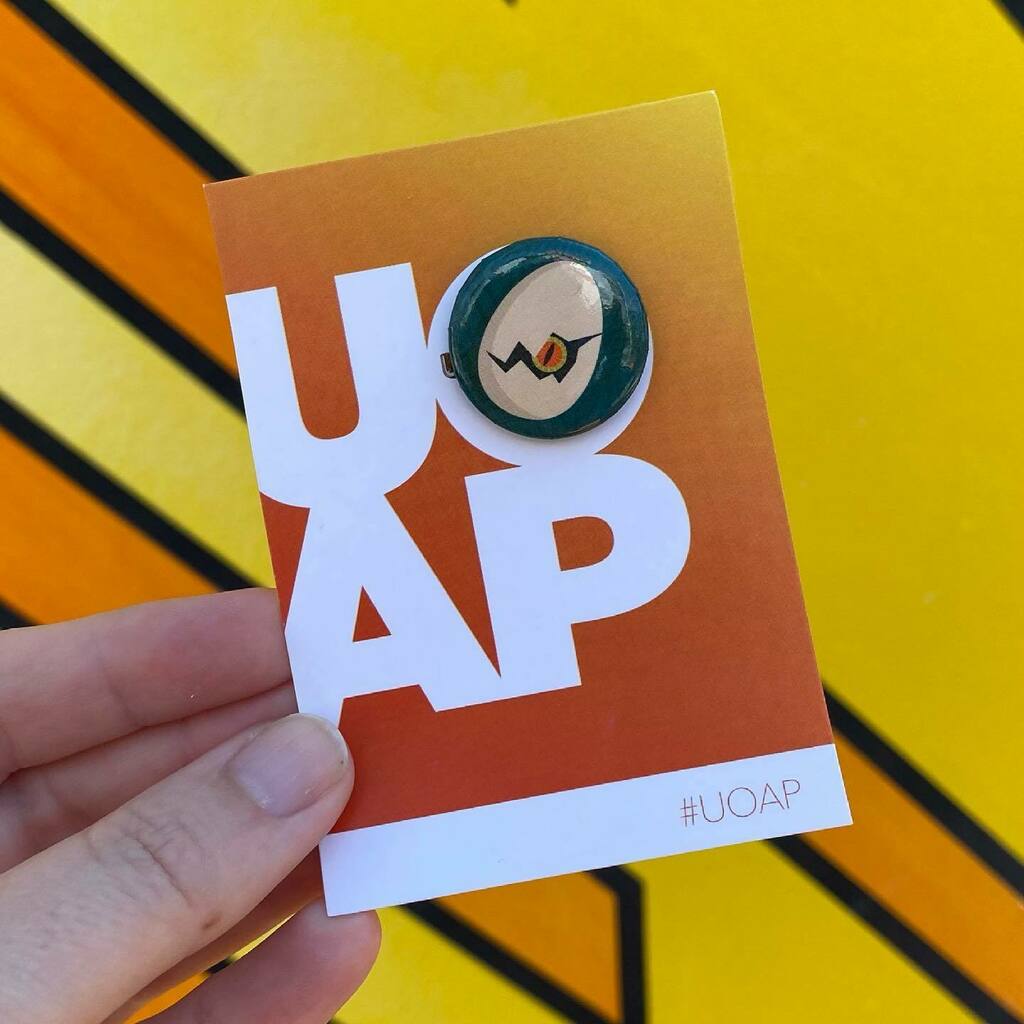 chipandcompany's tweet image. May’s UOAP button. Make sure you pick one up at the UOAP Lounge or At the Comic Strip shop at Islands of Adventure. @universalorlando 

📸 @simplymagicalsusan 

#universalorlando #uoap #uoapbutton #jurassicpark #velocicoaster #universalstudios #univer… instagr.am/p/COfgz5jFb-S/
