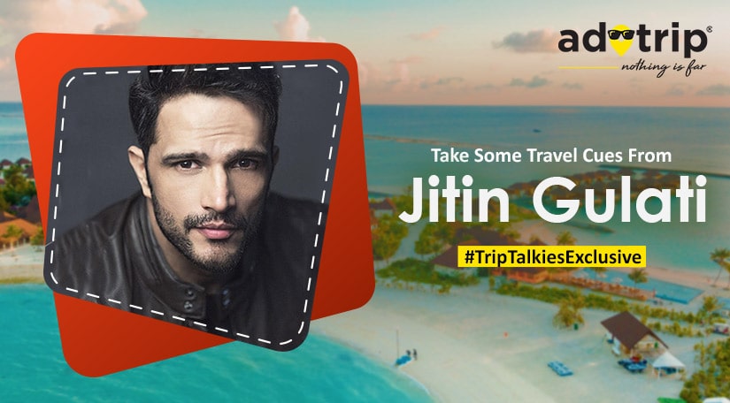 adotripofficial's tweet photo. The head turner & extremely handsome Jitin Gulati is here with his incredible travel stories. Read his exclusive chat! https://t.co/wPcHkNm3lK
#jitingulati #travelinterview #traveling #traveldiaries #india #bollywood #explore #traveltheworld #triptalkies #adotrip https://t.co/rC2WmuAIQM