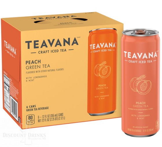 discount_drinks's tweet photo. About this item - $4.99 6/ pack cans
SAME DELICIOUS TASTE: Teavana Craft Iced Tea Cans
#wyandottemi #downrivermi #downrivermichigan #detroit #lovedetroit #partystore #teatime #teavana #starbucks #icedtea #crafttea https://t.co/gzvuAra5sK