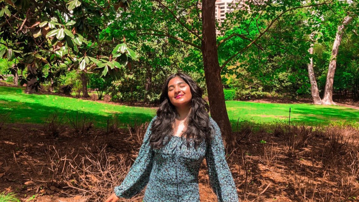@2021_Kempner <a href="/KHS_Cougars/">Kempner High School</a>

Cougar Senior Spotlight- Have you met Mehwish Shaikh? She is a member of five honor societies &amp; clubs including HOSA &amp; Best Buddies! She has received athletic &amp; academic honors! She will be following a pre-med track @ UT Austin in the fall. #youareKHS