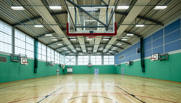 Great to see the new sports hall facility at Sir William Borlase's Grammar School in Marlow now completed by the Glencar team and ready for action!
#construction #schoolconstruction #projectcompletion
@borlase