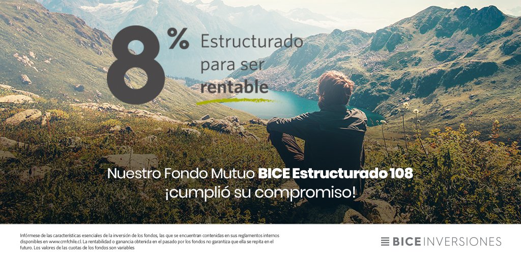BICE Inversiones tweet media