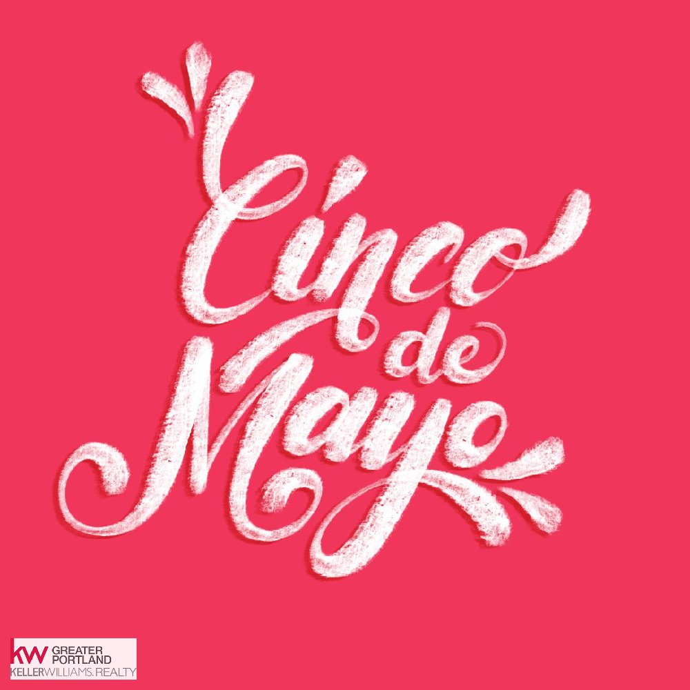CommRealtorRuth's tweet image. What&apos;s your favorite food to eat on Cinco de Mayo?