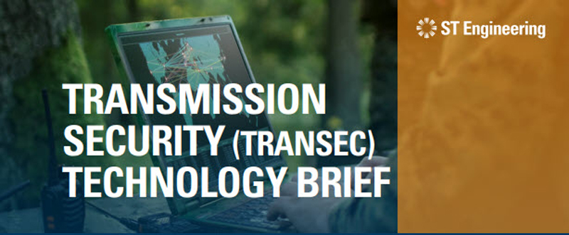 ST Engineering iDirect tweet media