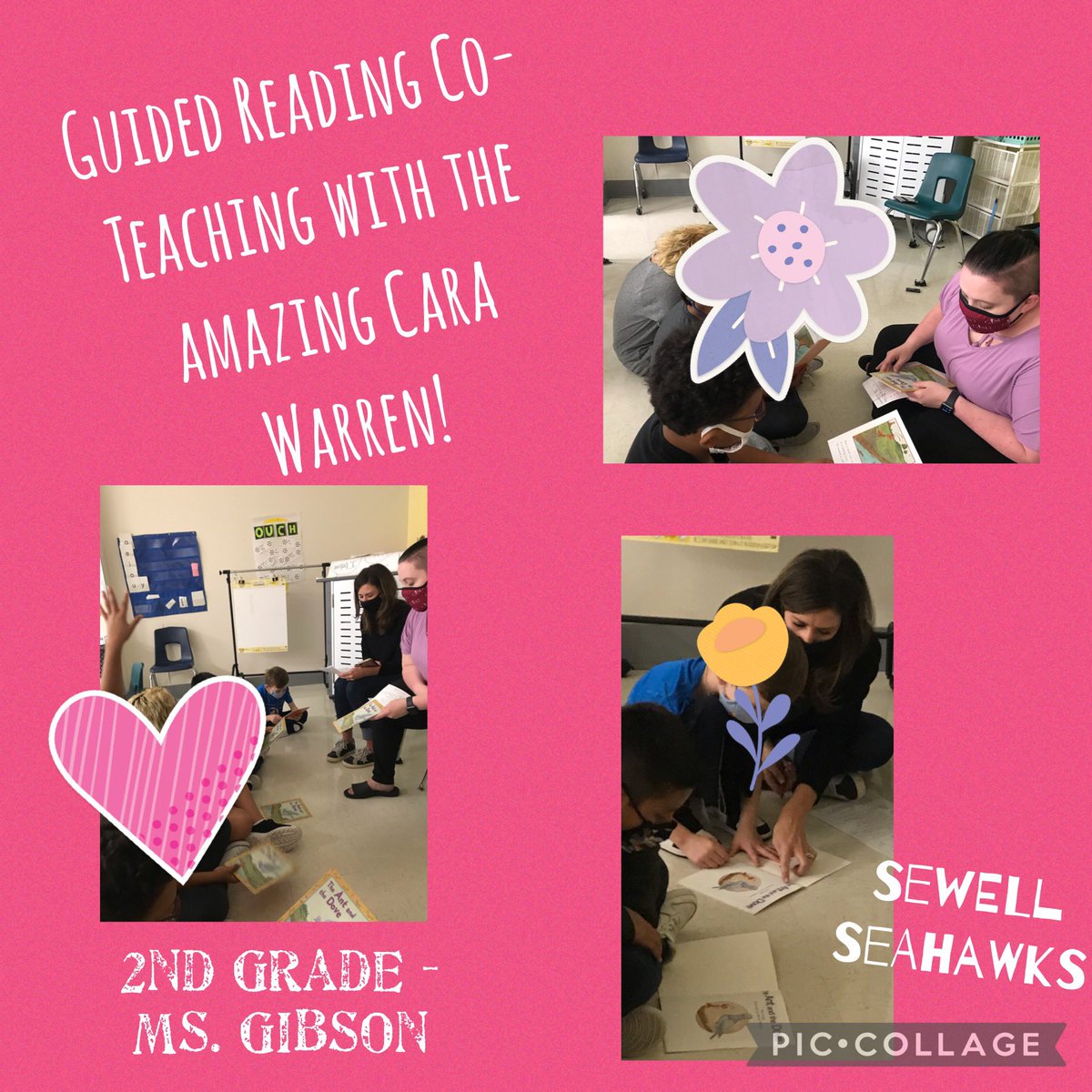 Amanda Ducharme, M.Ed. (@amandaducharme) on Twitter photo Thank you for coming out last week! <a href="/caraewarren/">Cara E. Warren</a> #guidedreading #GISDEarlyLiteracy <a href="/Sewell_Seahawks/">Sewell Elementary</a> Thank you for coming out last week! <a href="/caraewarren/">Cara E. Warren</a> #guidedreading #GISDEarlyLiteracy <a href="/Sewell_Seahawks/">Sewell Elementary</a>