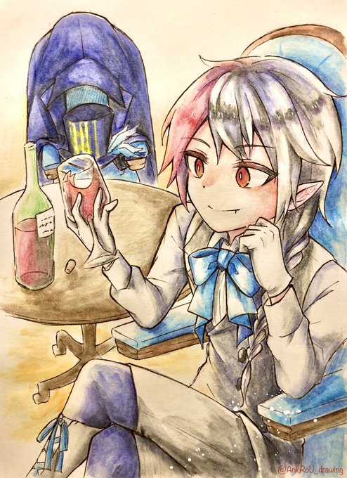 終わりのセラフ 高画質 のtwitterイラスト検索結果 古い順