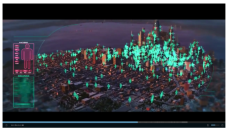 DiSCVT's tweet photo. Class project on Big Hero 6: Public surveillance has become a major topic of debate in recent years, and the increase in technology only increases the amount of worry an average citizen may have.  Insights inspired by @shoshanazuboff @ruha9 @zeynep @merbroussard @FrankPasquale https://t.co/zvu1vwTPzn