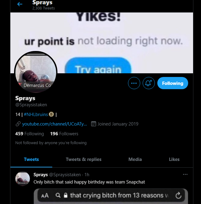 naeswerdna's tweet photo. @Spraysistaken @FortniteGame https://t.co/zYXos3x1YN