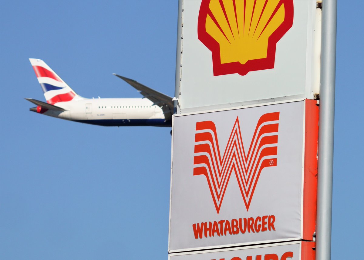 DFW Airport on Twitter "We're still working on that 'fly through option' but in the meantime