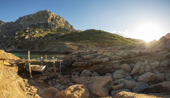 Rutas por la Sierra de Tramontana dlvr.it/Rz606T