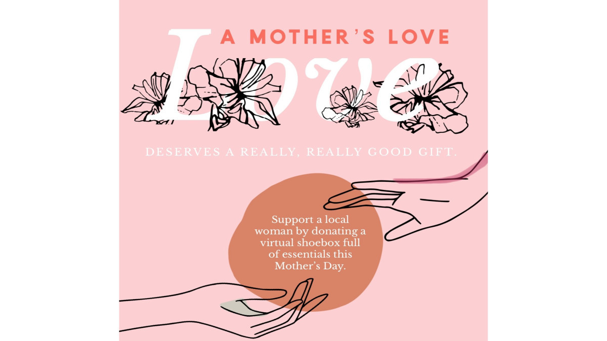 CSQOttawa's tweet photo. Join the CSQ community by building your shoebox and donating to the local Ottawa Shoebox Project for Motherโs Day! To create your virtual shoebox visit: https://t.co/9PlnLgrjdQ.
#CSQOttawa #TheShoeboxProject #CSQCares #MothersDay #virtualshoebox #investedIn #SupportingLocal https://t.co/X8Ru2k8ztP