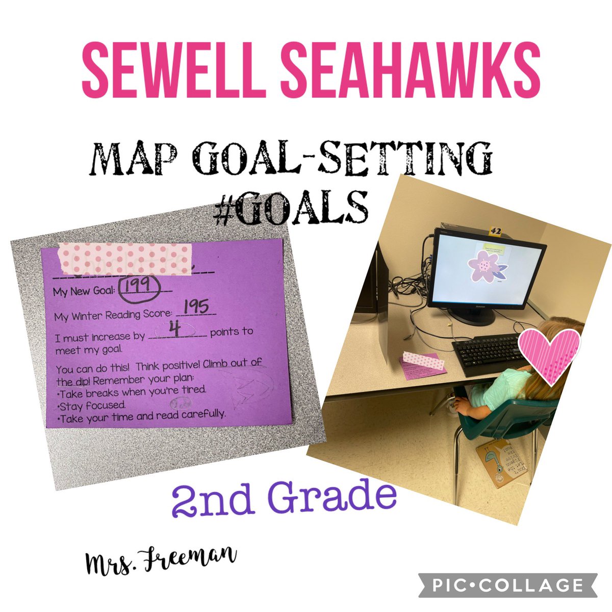 Amanda Ducharme, M.Ed. (@amandaducharme) on Twitter photo People with goals succeed because they know where theyāre going. -Earl Nightingale #BeAGoalSetter #GISDEarlyLiteracy <a href="/Sewell_Seahawks/">Sewell Elementary</a> <a href="/Shawna7701/">Shawna Freeman</a> People with goals succeed because they know where theyāre going. -Earl Nightingale #BeAGoalSetter #GISDEarlyLiteracy <a href="/Sewell_Seahawks/">Sewell Elementary</a> <a href="/Shawna7701/">Shawna Freeman</a>