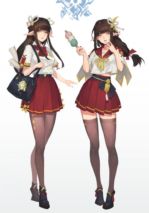 モンハン のtwitterイラスト作品 人気順