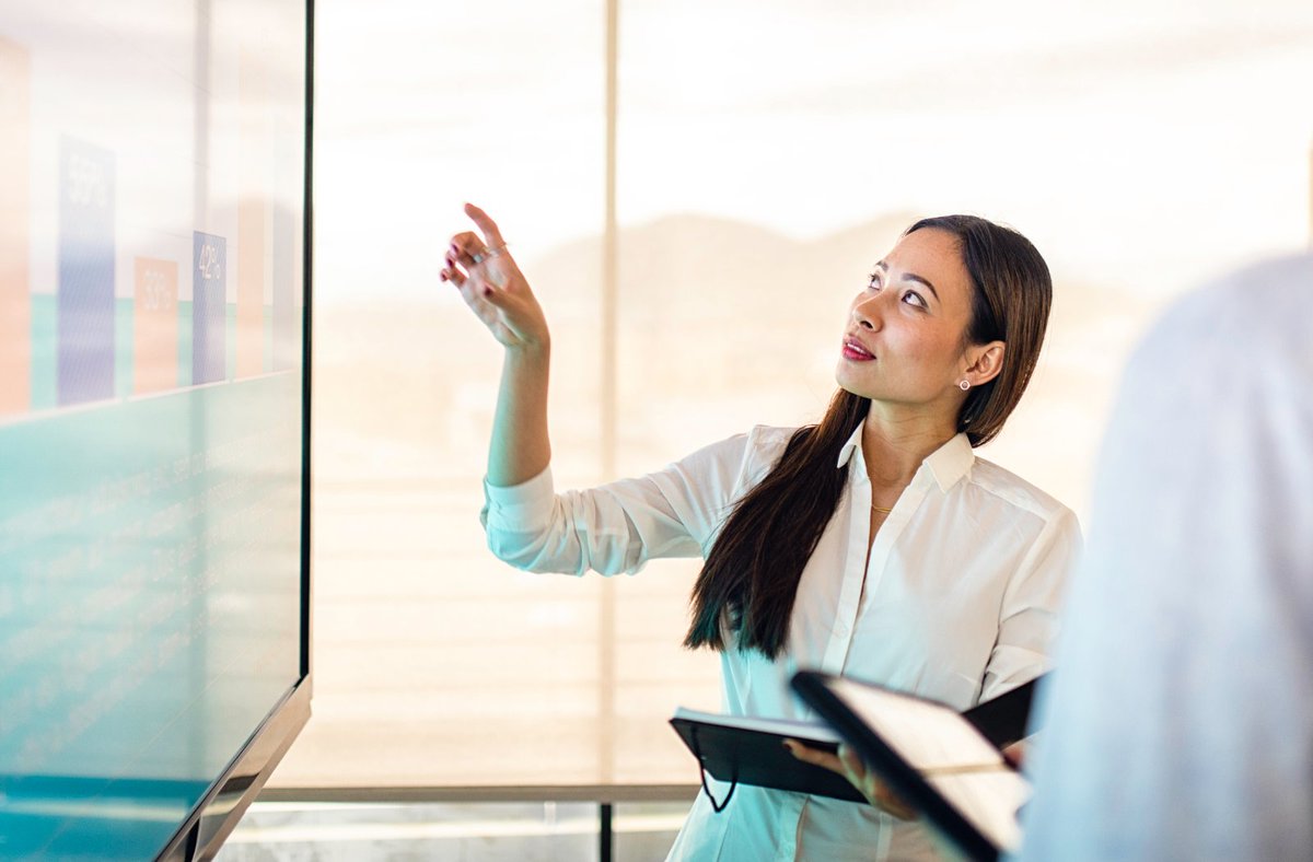 Perspecta's tweet image. When talking about cybersecurity, proactive detection and an immediate response to threats is becoming essential. Perspecta can tailor a custom solution to your environment. Read more about how we can support the @NASA mission here: bit.ly/3dzlkHl   

#PerspectaPower