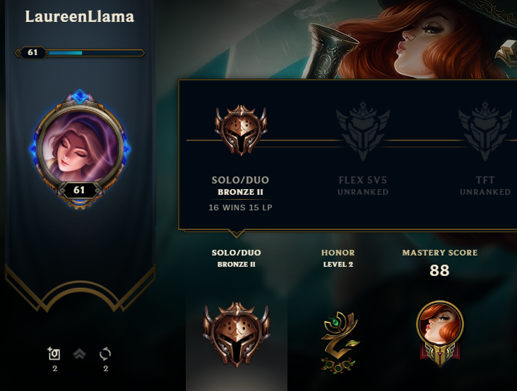 laureen_llama's tweet image. I got demoted and promoted. Can we pretend nothing happened?😆Later,playing customs was so much fun, thank you💚
Thanks for hosts/raids @Wazations Raukonaur @Leamnji @Boldviking2 MimicsMayhem💚
We raided @IMooDoYouMooToo 🐮😊
#poststream #thankyou #twitchstreamer #leagueoflegends