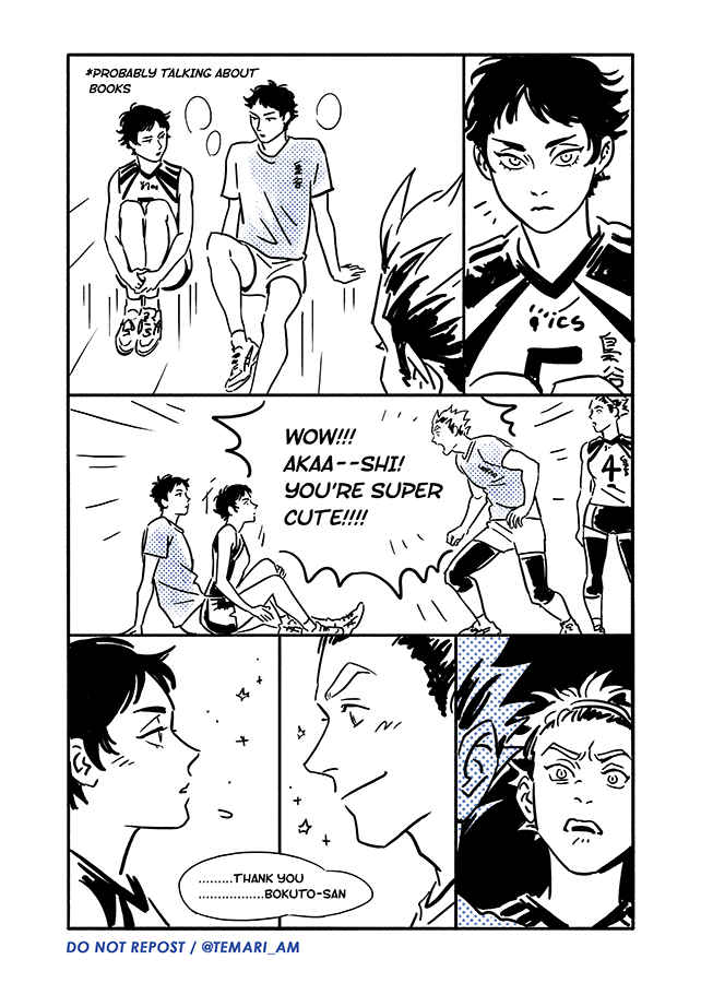 TEMARI🐺 tweet media