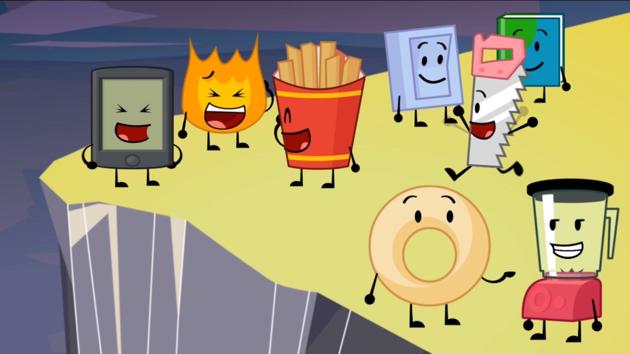 Animationobjectshow Bfdi Season 6 Nah This Isn T Official Of Course But I D Love To See Something Like This Happen I Just Picked 4 Of The Best Or Most Interesting Characters From Each Season And I Think I Made A Good Cast Team 1 Team 2 Animationobjectshow Bfdi Season 6 Nah This Isn T Official Of Course But I D Love To See Something Like This Happen I Just Picked 4 Of The Best Or Most Interesting Characters From Each Season And I Think I Made A Good Cast Team 1 Team 2