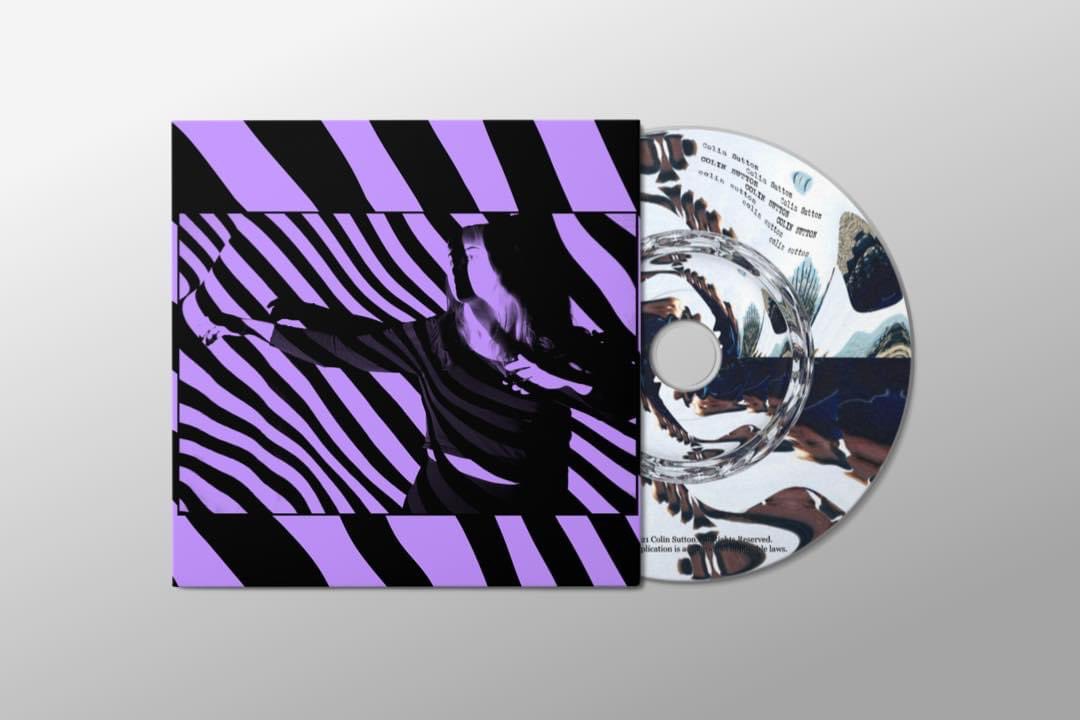 Colin Sutton is dropping his album this Saturday! The two singles are filled with nice, hazy guitar work. Looking forward to the entire album. Scoop it at Dr. Disc Records, Dead Parrott Records, or stream it on your favourite platform! Singles in the comments section 😎