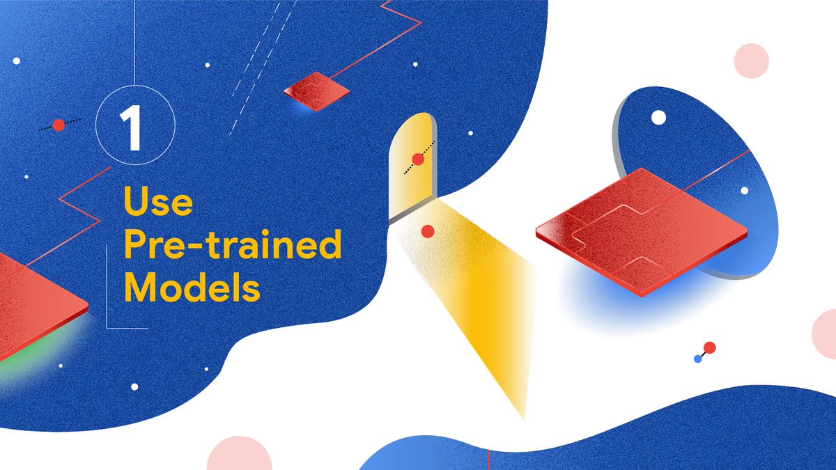 googlecloud's tweet image. Over the past five years, developing with #ML has gotten much easier thanks to user-friendly tooling. In this blog post, we'll walk you through some painless Google Cloud #AI tools and offer some tips for building AI-powered apps fast. Let's get to it → goo.gle/2PRxIvz