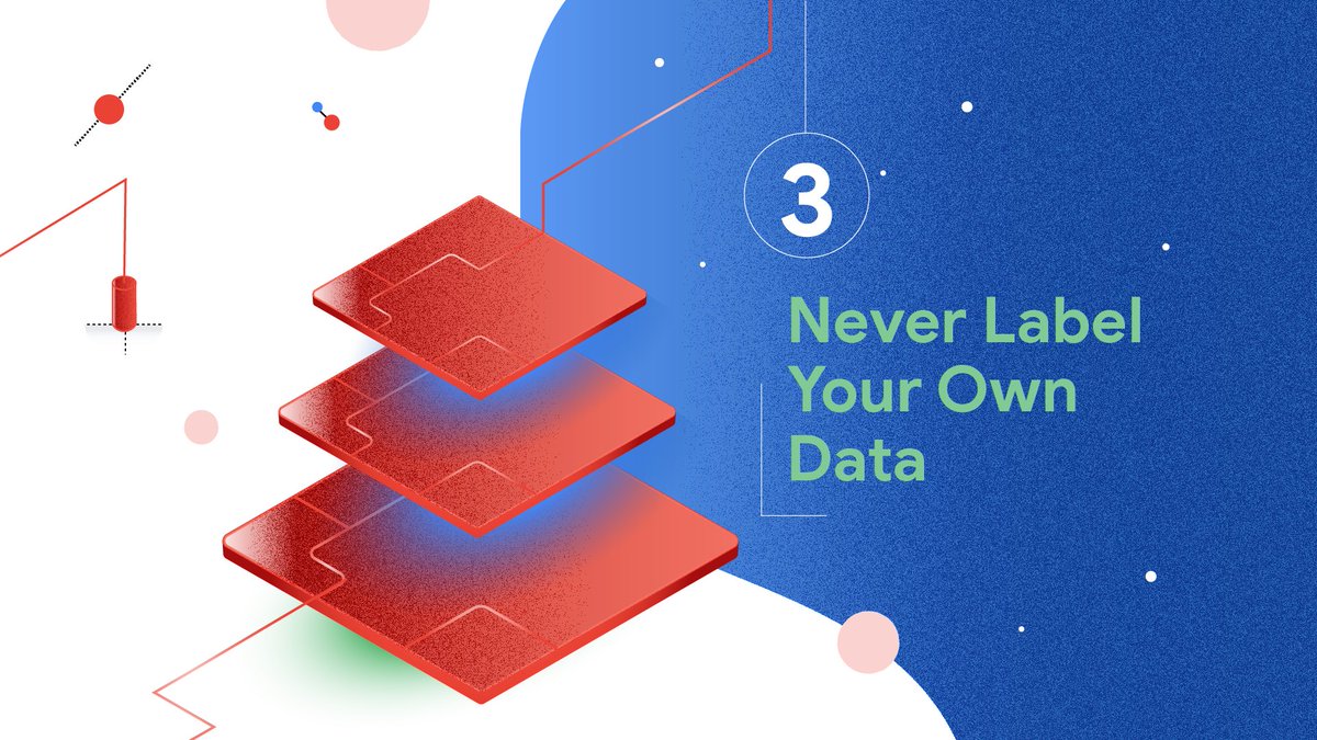 googlecloud's tweet image. Over the past five years, developing with #ML has gotten much easier thanks to user-friendly tooling. In this blog post, we'll walk you through some painless Google Cloud #AI tools and offer some tips for building AI-powered apps fast. Let's get to it → goo.gle/2PRxIvz
