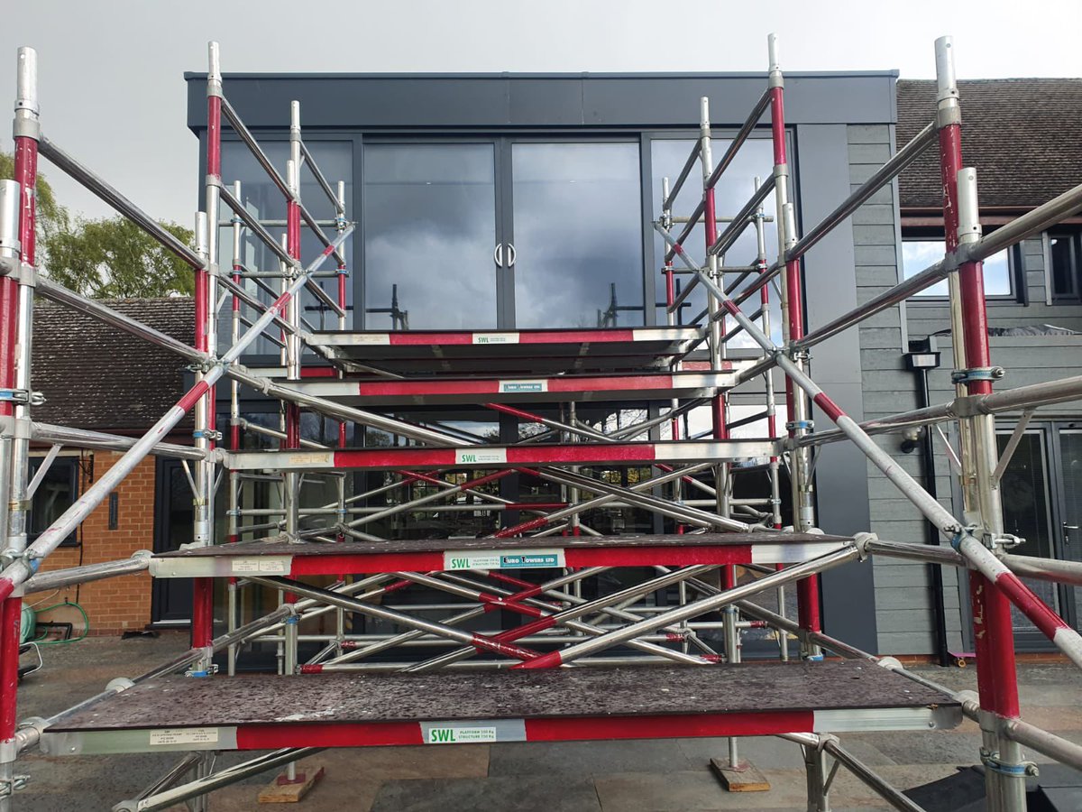 AtriumAccess's tweet image. Atrium Access - Tower Division
Stepped Scaffold 
Free site Surveys
01708 556 072
Info@atriumaccess.co.uk