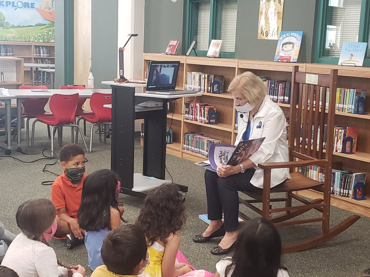 Stephanie Jones (@mrs_jones1312) on Twitter photo 1st grade Reading with Dr. Wernli <a href="/NISDWernli/">Dr. Caroline Wernli Elementary School</a> <a href="/WernliLibrary/">NISD Wernli Library</a> 1st grade Reading with Dr. Wernli <a href="/NISDWernli/">Dr. Caroline Wernli Elementary School</a> <a href="/WernliLibrary/">NISD Wernli Library</a>