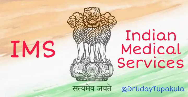 whokunal's tweet photo. #IndianMedicalServices
This epidemic exposed the compitancy of IAS officers handling the health department.
It is enough now, we need a separate cadre as IMS officers who have medical background basic knowledge, so that they could manage the administration effectively. https://t.co/tP4nz0ecu5