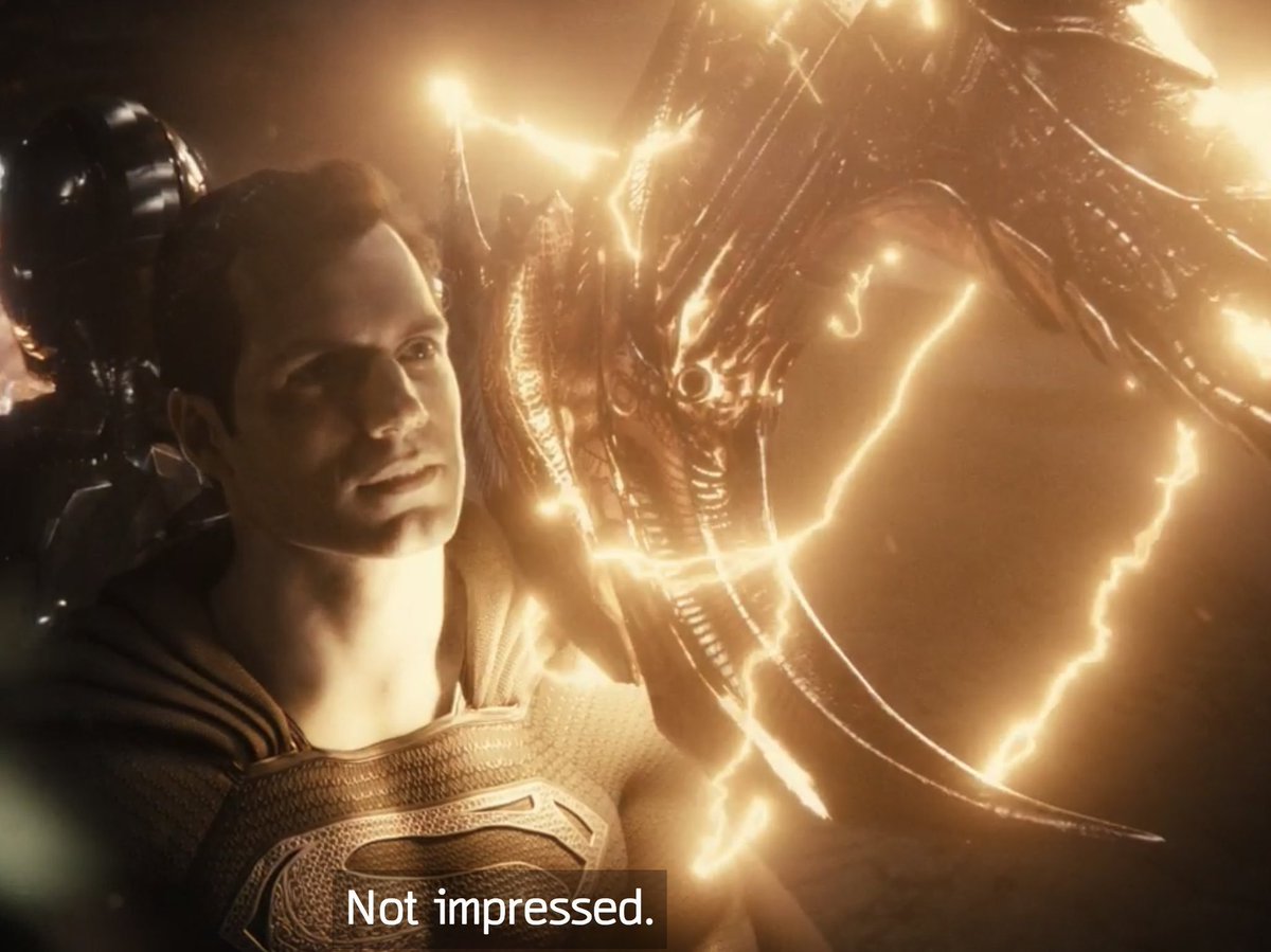 akxanx4's tweet photo. @THR Y'all did that shit to ray fisher and wants to hire for a black Superman?! https://t.co/4PCTuXeoil