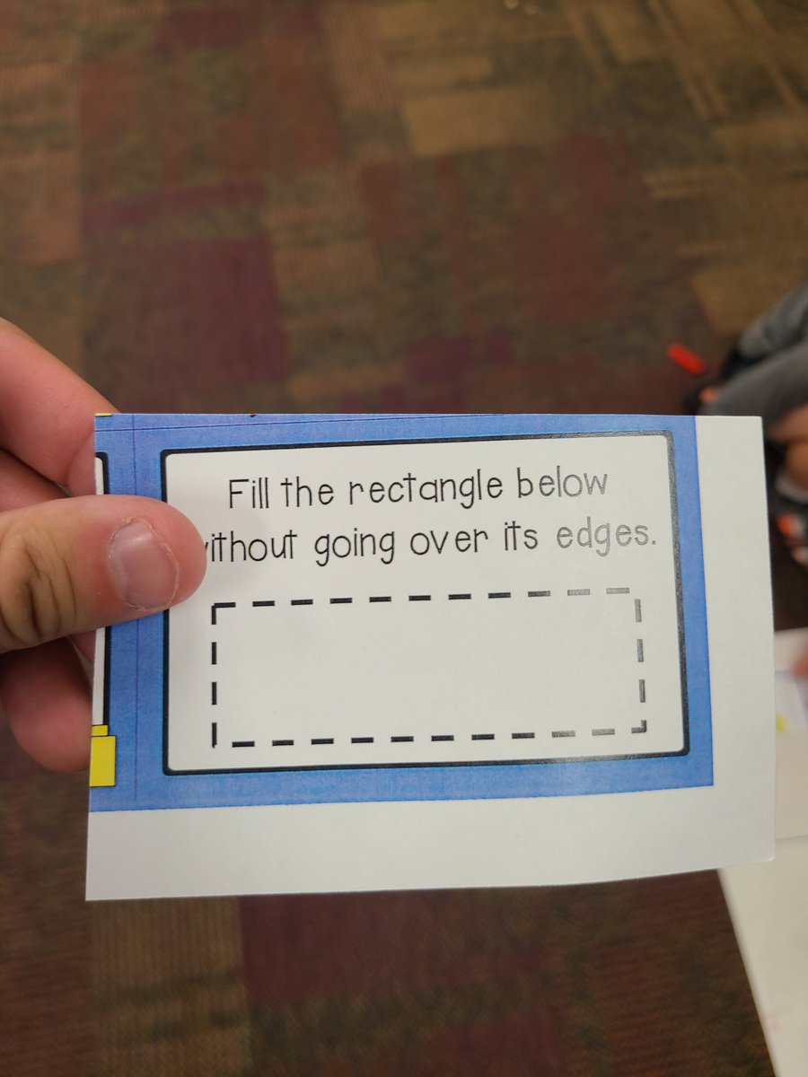 Today we took on an <a href="/LEGO_Group/">LEGO</a> challenge with the help of <a href="/nmbrucia/">Natalie Brucia</a> ! 

4 teams, random Lego assignments, 45 minutes - who would come out on top? 

#STEAM 

<a href="/arnettwill/">Will Arnett™</a> <a href="/ErbSteam/">@ErbSTEAM</a> @StallingsES <a href="/ParticipateLrng/">Participate Learning</a> <a href="/UCPSNC/">Union County Public Schools</a>