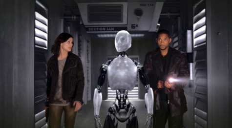 DiSCVT's tweet photo. Class project analyzing film I Robot connects themes of surveillance, artificial intelligence, corporate capitalism, and ethical use of technology, inspired by @FrankPasquale @zeynep @safiyanoble @ruha9 @shoshanazuboff @merbroussard 

Course info: https://t.co/9sKPkIW002 https://t.co/2sIi3Dfc2C