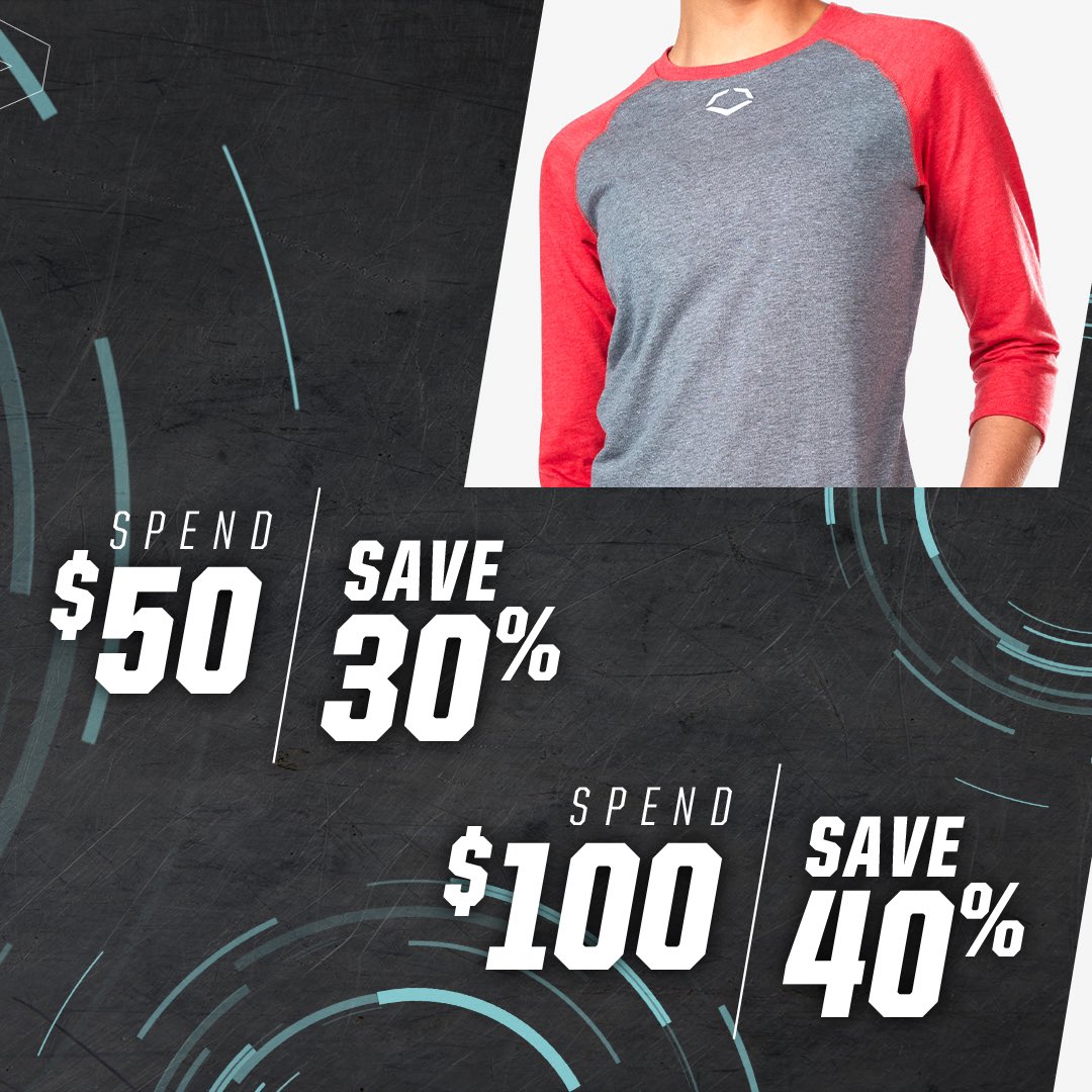 EvoShield tweet media