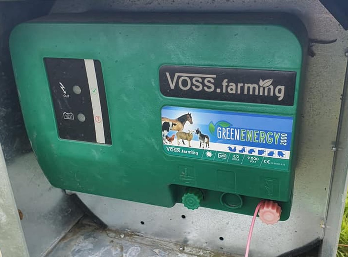 Nu op Medemblik Actueel: "Gezocht, getuigen van diefstal schrikdraadapparaat van Tamworth Hoeve Wervershoof" | #diefstal #getuigen #gezocht #schrikdraadapparaat #tamworthhoeve #wervershoof ..