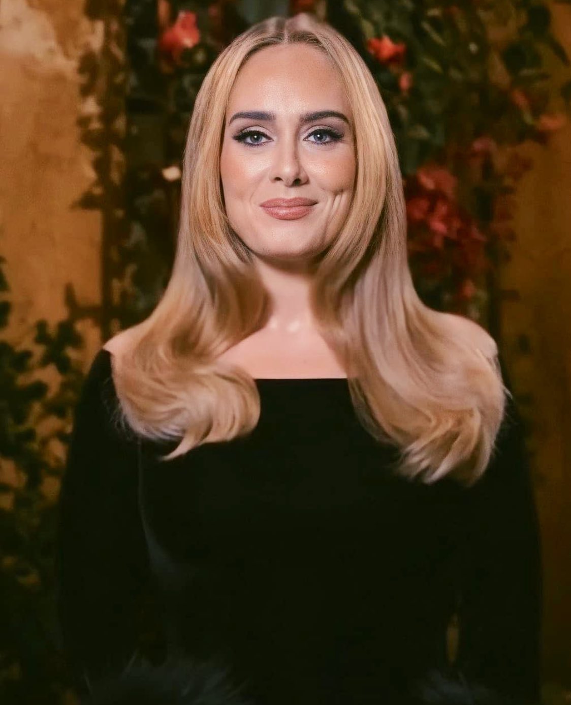 HAPPY BIRTHDAY ADELE. 