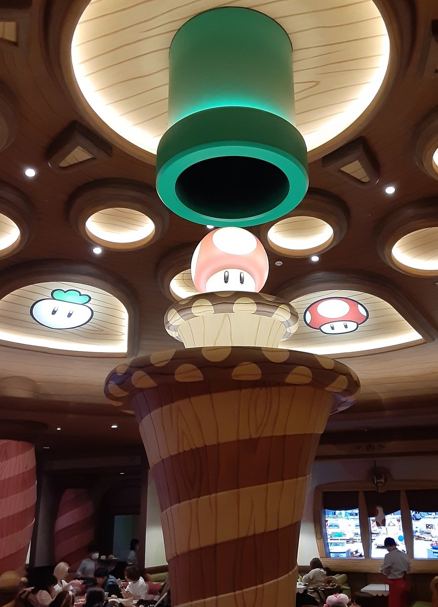みんなの マリオ スープ 口コミ 評判 食べたいランチ 夜ごはんがきっと見つかる ナウティスイーツ