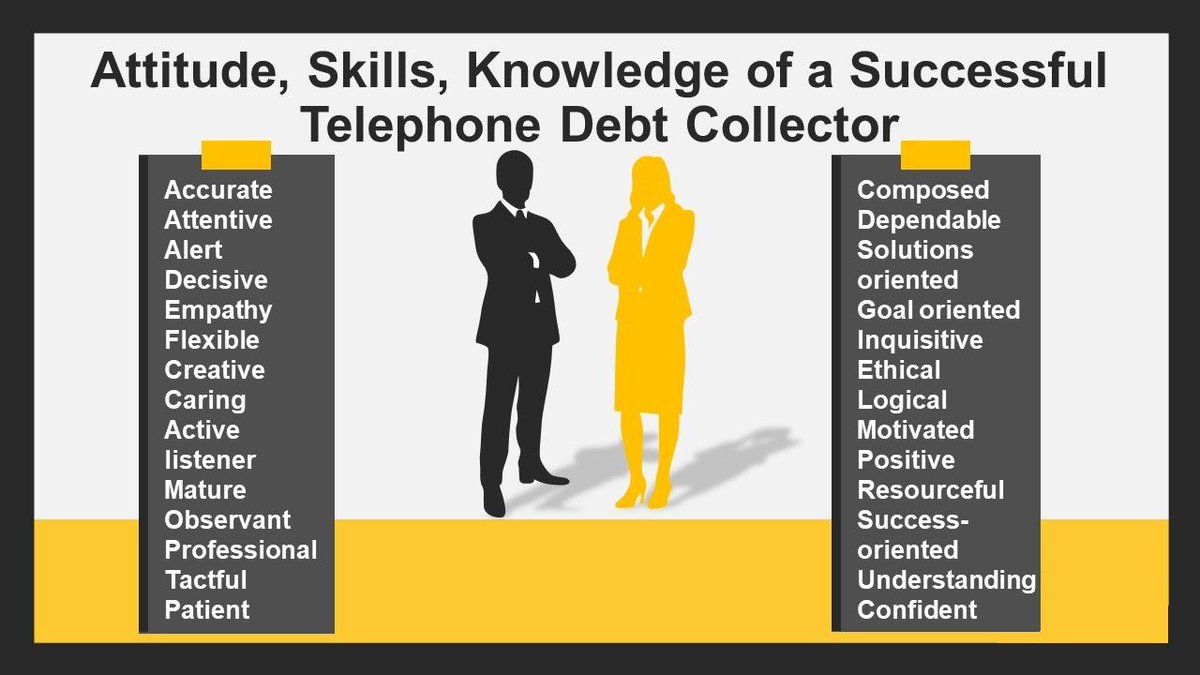 #JOBOPPORTUNITY We're hunting for top-notch Account Recovery Specialists with experience in debt collections, financial services, call centers, or sales. Join our team in Mt. Laurel, NJ - learn more &amp; apply here: sranow.com/careers 
Paid Training - Next class begins 5/24