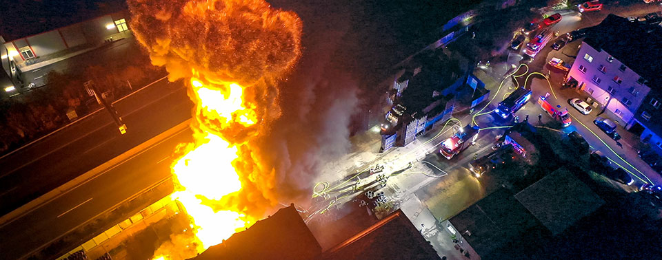 ifun_news's tweet image. Serien-Tipp: „Feuer und Flamme“ in der WDR-Mediathek dlvr.it/Rz662J