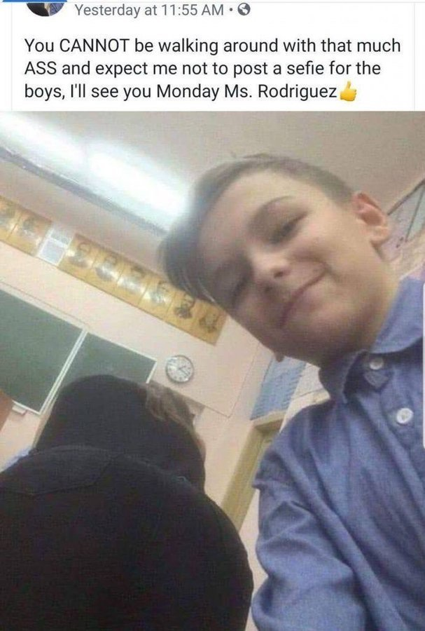 YungAirwave's tweet photo. Ich brauche das Selbstbewusstsein von diesem Jungen https://t.co/dBIzM77UZH