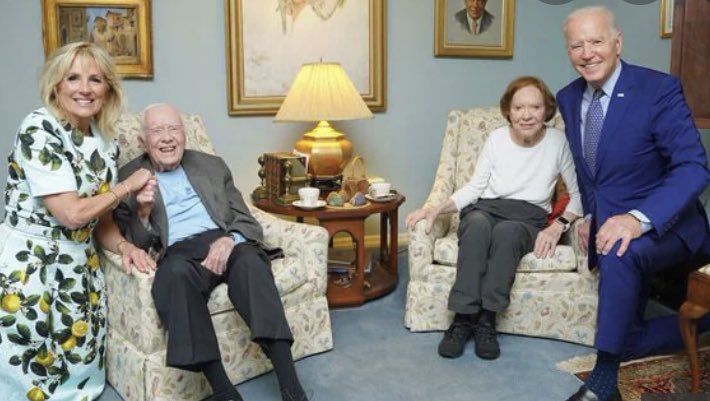 HohnyB's tweet image. American ayatolahs