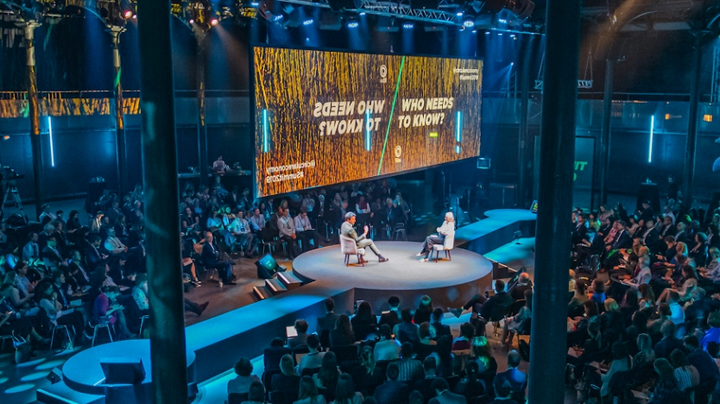 BizBashLive's tweet image. What does the future of #eventmeasurement look like? It’s not what it used to be. Here, see how the new Experiential Marketing Measurement Coalition is challenging what&apos;s “successful” in a post-COVID world 💯 bizba.sh/3tlpcCO

#BizBash #experientialmarketing