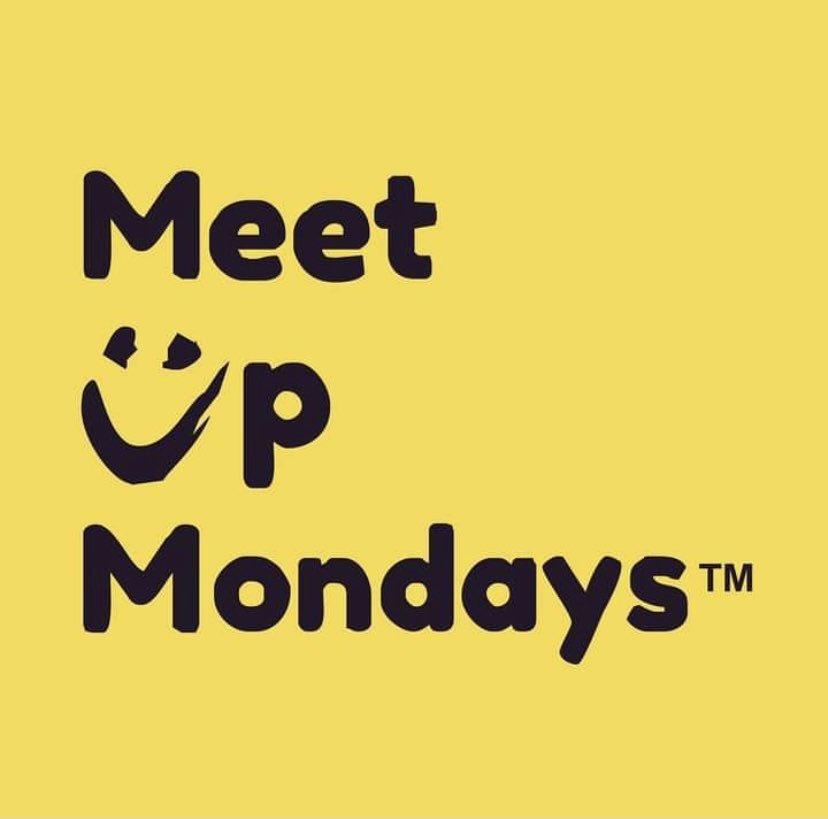 We are delighted to announce that @MeetUpMondays will be back on the 10th May! We can’t wait to welcome back those who wish to visit, have a chat & a free tea or coffee in a friendly environment. Everyone is welcome! Pop in & join us - no booking necessary! #tacklingloneliness