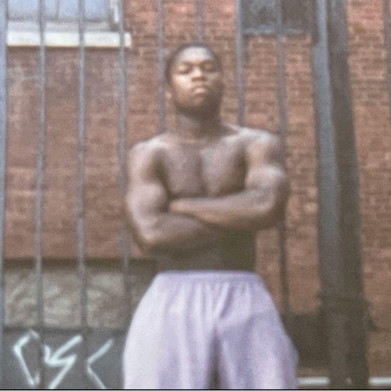 Bodybuilding 50 cent