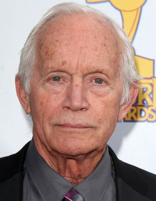 Happy Birthday dear Lance Henriksen! 