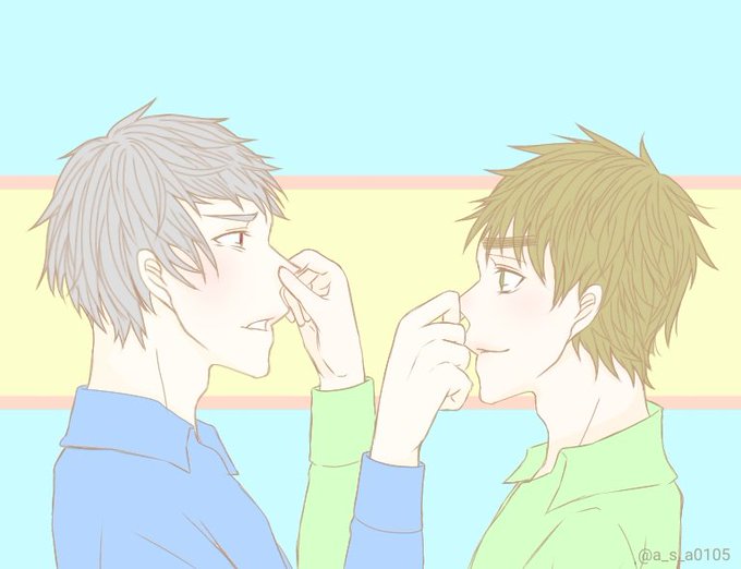 不憫ズのtwitterイラスト検索結果 不憫ズのtwitterイラスト検索結果