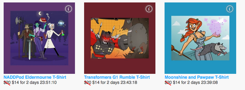 bookinbear's tweet photo. Got some new prints up on Teepublic, please go check em out!
https://t.co/sBoLBEyXcK
#naddpod #eldermourne #bahumia #moonshinecybin #transformersg1 #transformersrumble #fanart #transformers #decepticon #fiaboginya #teepublic #artprints https://t.co/1LNJVwa3RP