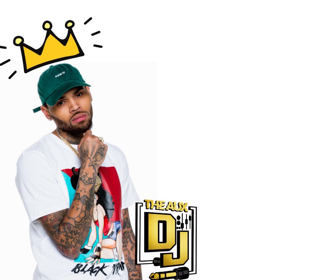 Happy birthday  What s your favorite Chris Brown song/ feature? 