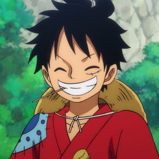 One Piece Netflix Brasil on X: Hoje é #LuffyDay, aniversário do