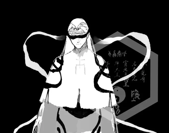 #オリキャラ3人挙げればその人の性癖だいたいわかる
ダダ漏れにも程がある… 